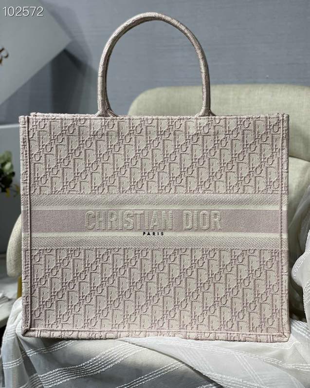 Christian Dior Shopping Bags